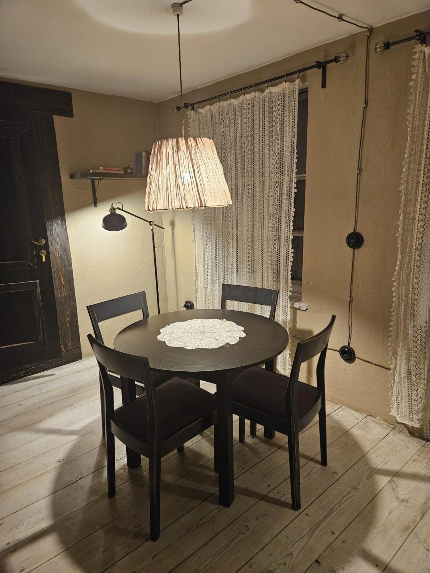K27Apartments Kuldīga Extérieur photo
